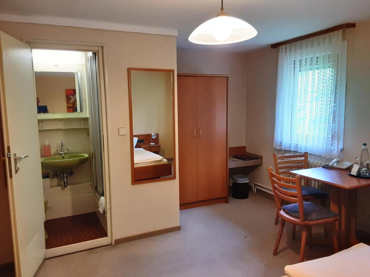 Zur Krone Odenwald-sterne-hotel Hotel Oberzent