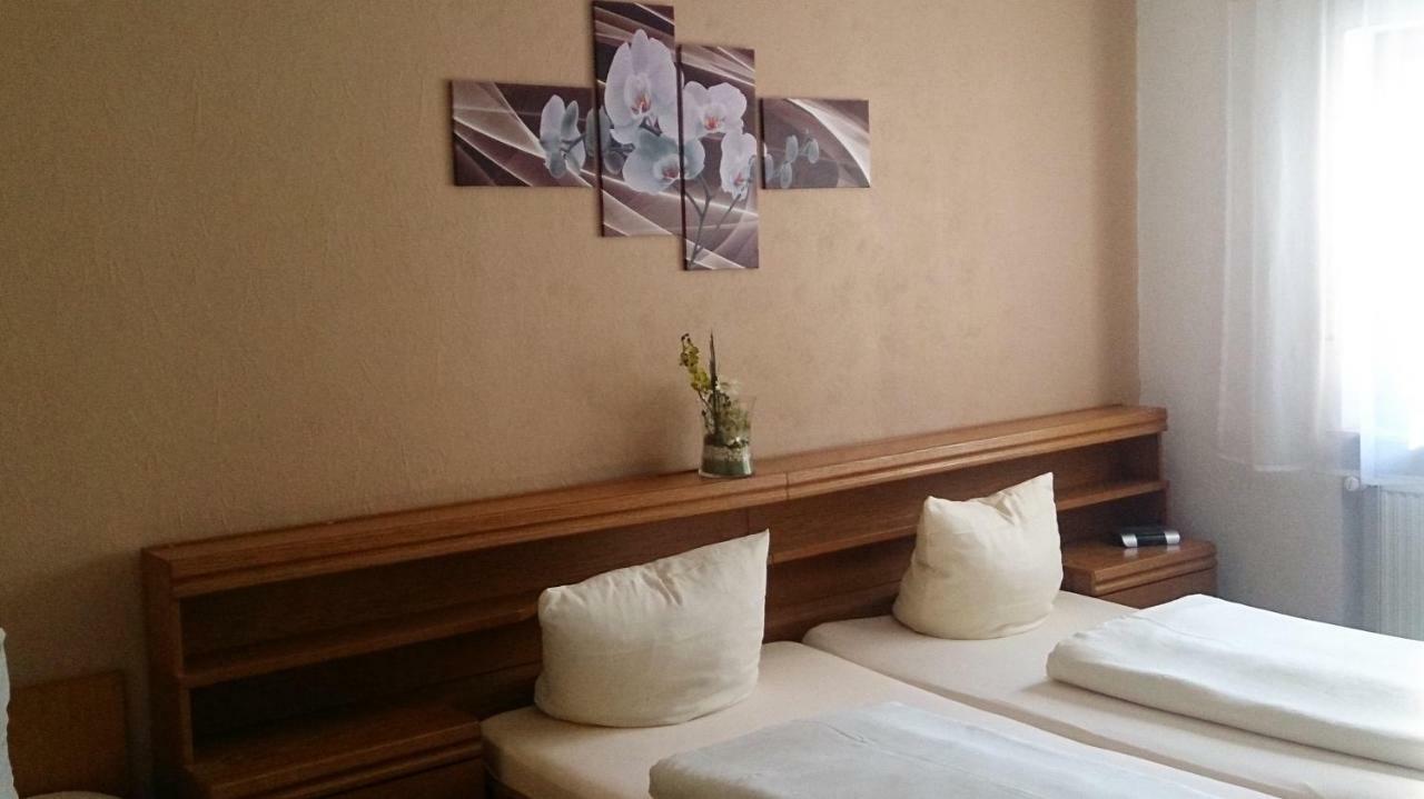 Hotel Zur Krone Odenwald-sterne-hotel Oberzent